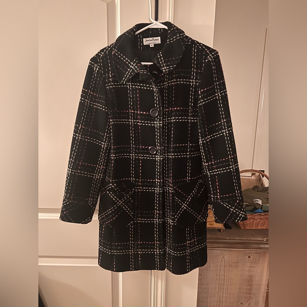 Dress Coat